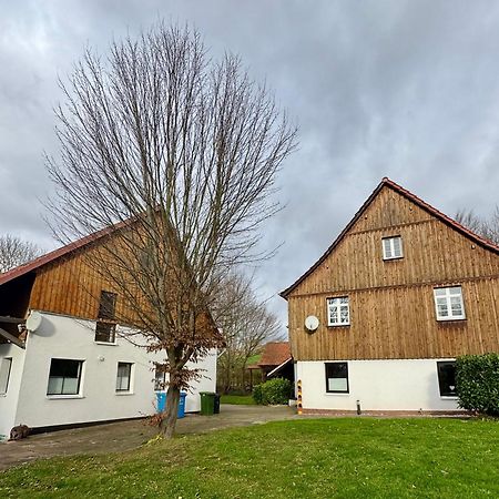 Obermuehle Duderstadt Eksteriør bilde